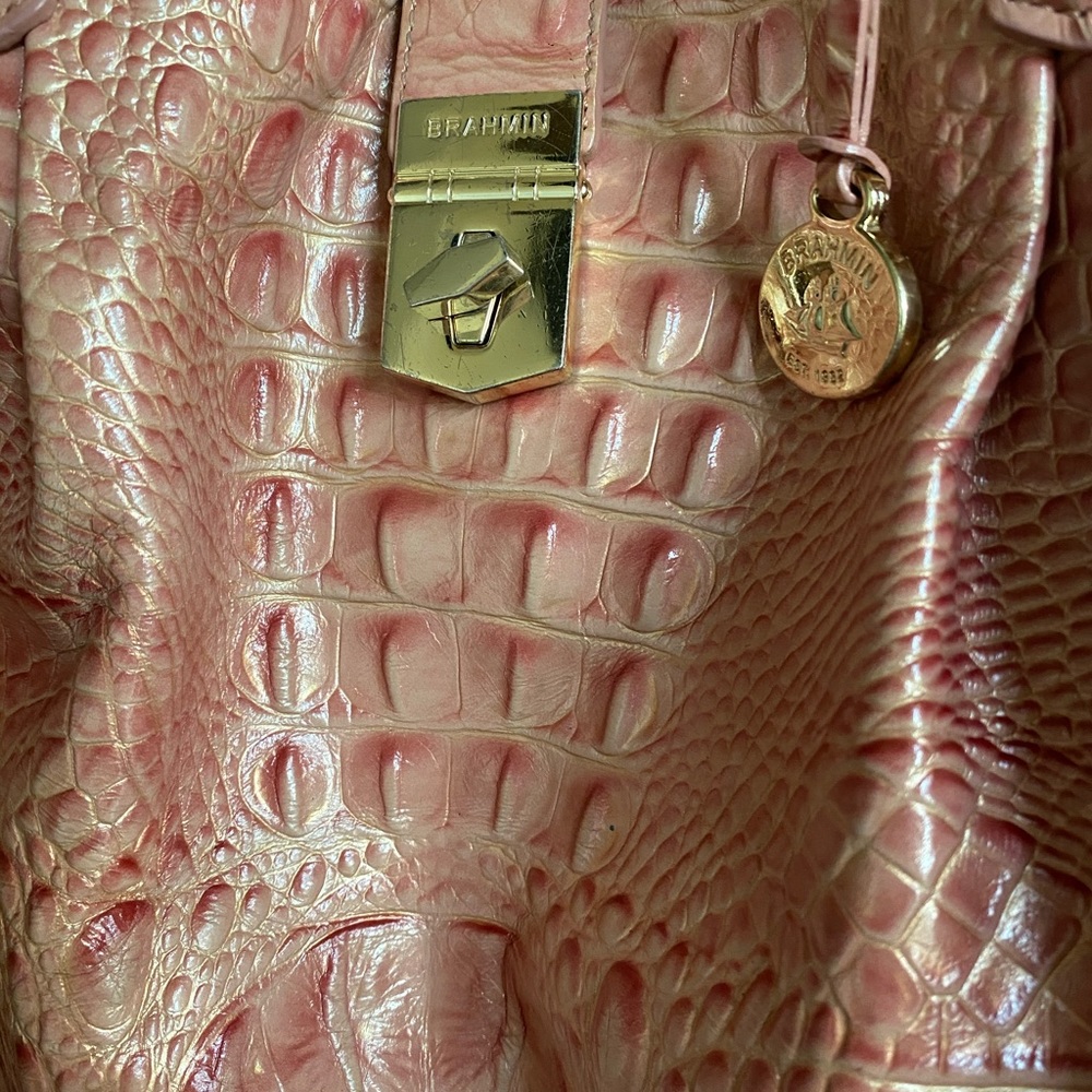 Brahmin Elisa Bag - Picture 4 of 11